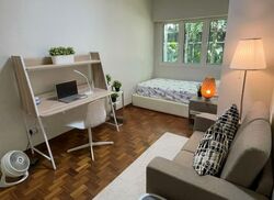 Hollywood Apartments (D9), Apartment #559266001